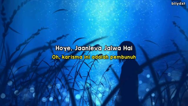 Chikni Chameli | Agneepath | Lirik - Terjemahan Indonesia смотреть онлайн