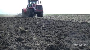 отзыв ПСКу-8 в паре с К744р2, Зеленый дол. Алтайский край / ТД "Алтайсельмаш