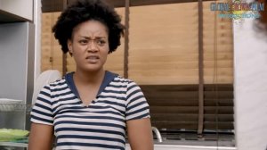 Waves Of Love -- Nigeria Movies