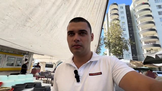 РЫНОК В ТУРЦИИ 2023? Что с ценами?