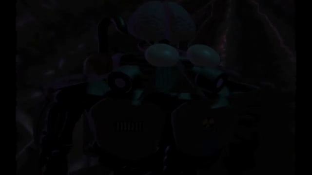 The Fortress of Dr. Radiaki Bossfight compilation смотреть онлайн