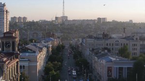 Легенды о ростовском мэре Байкове. Ростов исторический