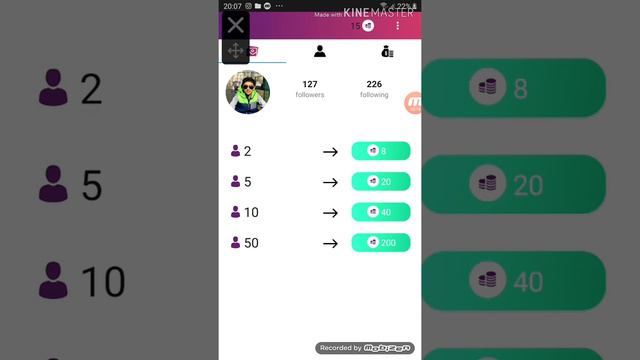 Как накрутить подписчиков в Инстаграме 100% смотреть онлайн
