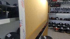 Одни из самых мощных светодиодных линз - Viper Terminator 3"