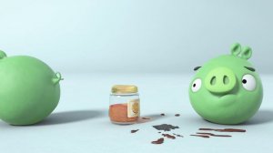 Piggy Tales | Jammed - S1 Ep24