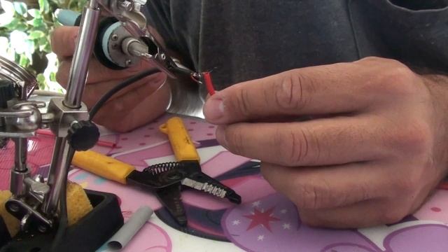 Razer Headset Torn Wire Repair LTM смотреть онлайн