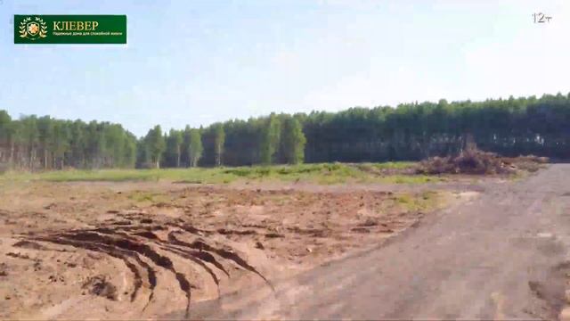 Продажа земельных участков у озера Ярбайкал от компании Клевер Ярославль | Водоем прусовские карьер