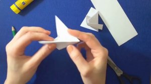 DIY - ВОЛШЕБНАЯ ПАЛОЧКА своими руками