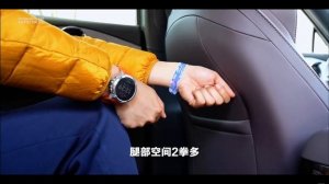 Обзор нового BYD Frigate 07 2023. Это внедорожник среднего размера из серии BYD Warship