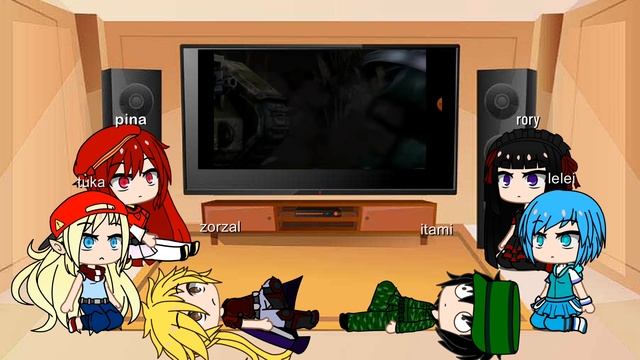 gate reacts to warhammer 40k (the death korps of krieg) sorry for not posting for two weeks смотреть онлайн