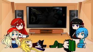 gate reacts to warhammer 40k (the death korps of krieg)   sorry for not posting for two weeks