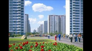 Past Day - Sovietwave Mix | Retrowave Mix