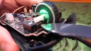 Razer Deathadder 2013 Scroll Click FIX