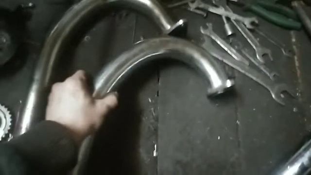 Иж Юнкер, что с ним стало.... смотреть онлайн