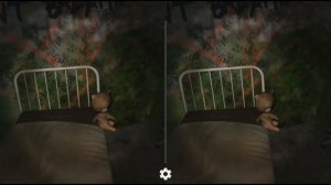 TOP 5  VR  HORROR Games. 2017. Android & IOS. BEST.  VR BOX. Google Cardboard.
