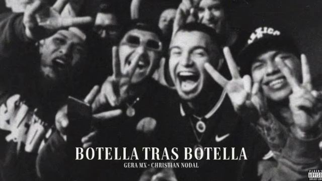 Botella Tras Botella (JO RMX) смотреть онлайн