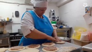 БЕЛЯШИ по рецепту теста ПОДПИСЧИКА..mp4