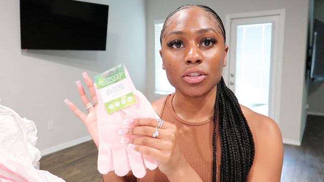 COME HYGIENE SHOPPING WITH ME | HYGIENE & SELF CARE MUST HAVES + HAUL смотреть онлайн