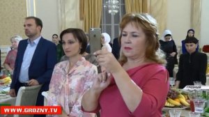 Кадыров ответил бабушке из Воронежа МЫ НЕ ЧУРКИ, МЫ ЧЕЧЕНЦЫ