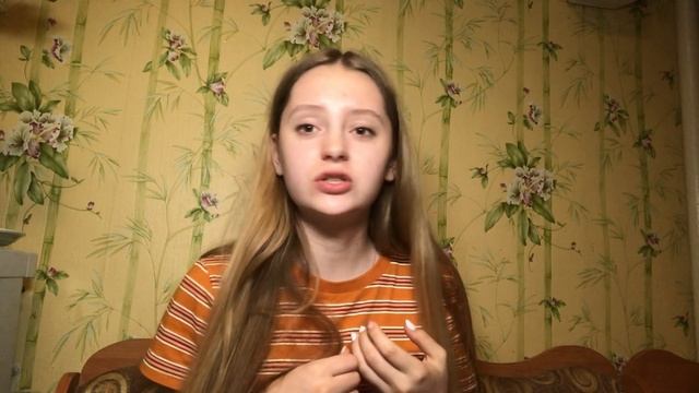 Отрезала свои ДЛИННЫЕ ВОЛОСЫ!!! смотреть онлайн