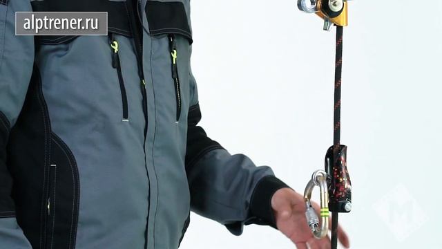 Зажимы: Капля и Гиббс [Тема №10\Часть 2] смотреть онлайн