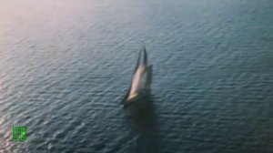 Путь домой (песня из к/ф «Капитан „Пилигрима"»)