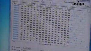 Ремонт монитора Philips: перепрошивка.