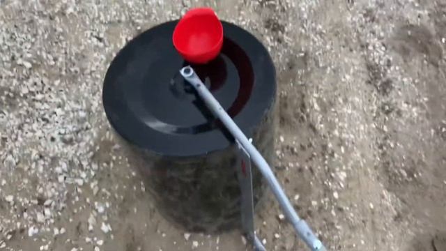 Каток для газона AL-KO отлично прикатывает все! смотреть онлайн