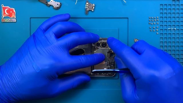 Huawei P20 Pro Ekran Değişimi ?? #huaweip20pro смотреть онлайн