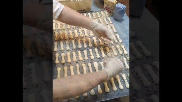 Rezept: Demel Rothschild Biskotten - Damenspende Wiener Opernball смотреть онлайн