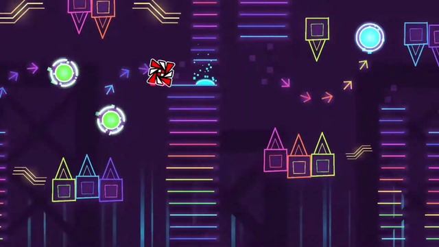 СЛОВАРЬ ГДШЕРА! ТЕРМИНЫ В Geometry Dash! смотреть онлайн