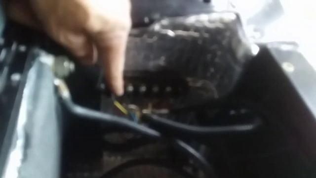 Востановление МТЗ-82 Большая кабина, проводка своими руками ч.3 смотреть онлайн