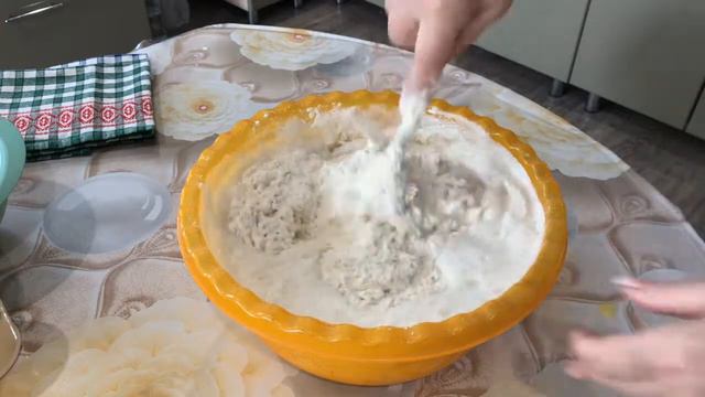 Куличи по старому рецепту Так готовили мои родные и близкие смотреть онлайн