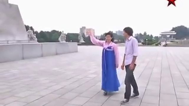 НАСТОЯЩИЙ АД ЖИЗНИ В СЕВЕРНОЙ КОРЕИ! смотреть онлайн