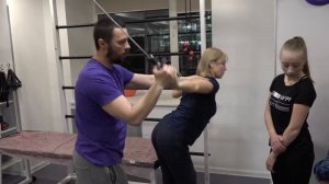 Отзыв о методике Бубновского Пермь