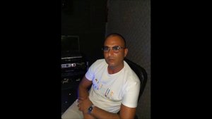 GIOVANNI FAIJA "Suspirannu"(cover CARMELO ZAPPULLA)
