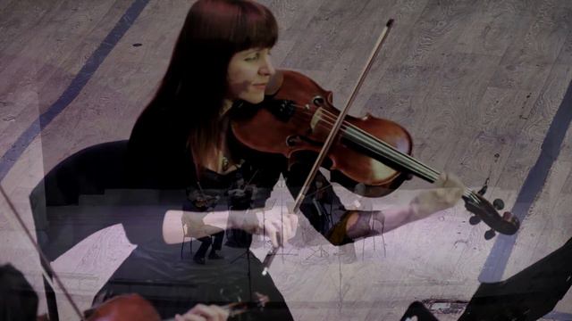 Й. Гайдн - Квартет № 2, d-moll. смотреть онлайн