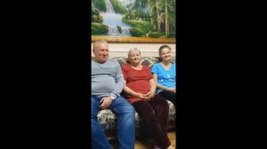 Виде поздравление любимому папе на юбилей