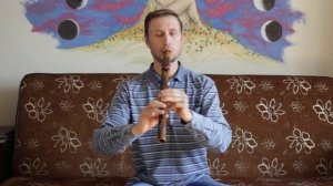 Флейта любви _Эльфийская песнь_