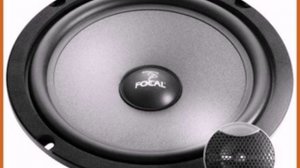 Focal IS 200 Integration