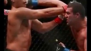 UFC 104: Machida Defeated Mauricio 'Shogun' Rua
