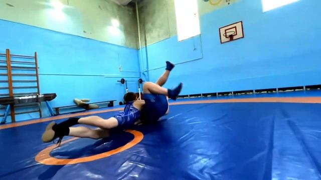 Греко-римская Борьба смотреть онлайн