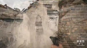 Гайд:Как получить револьвер "Миротворец" в BF1.