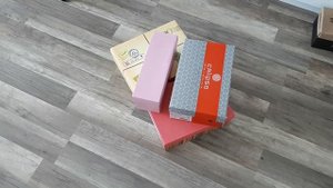 Организация и хранение сезонной и несезонной обуви /хранение и порядок /