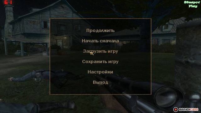 Commandos Strike Force ► В тылу врага ► #1 смотреть онлайн