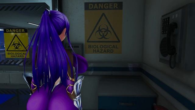 Edengate The Edge of Life Action Taimanin Rinko Mod смотреть онлайн