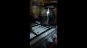 Как взорвать свой дом