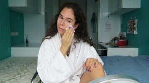 МОЁ УТРО в Сингапуре ♡ ЖЕСТКАЯ ПРАВДА ЖИЗНИ СТУДЕНТА | CRISTINA LEONTYEVA