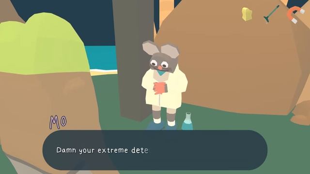 Frog Detective смотреть онлайн