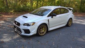 SUBARU STI | OWNERSHIP REVIEW!!